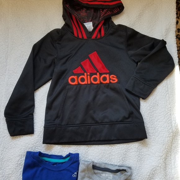 adidas hoodie 5-6 adidas hoodie 5-6